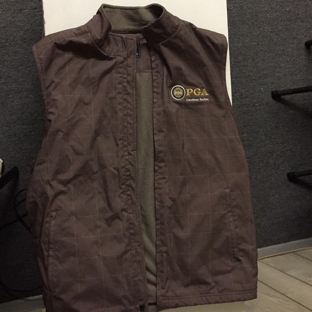 Vest